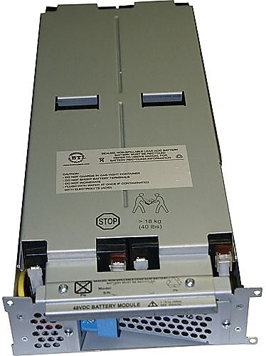 BTI® SLA43 5500 mAh Replacement Battery Cartridge