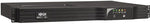 Tripp Lite SmartPro 1000VA Battery, 6-Outlets, Black (SMART1000RM1U)