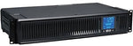 Tripp Lite SmartPro 1500VA Battery, 8-Outlets, Black (SMART1500LCDXL)