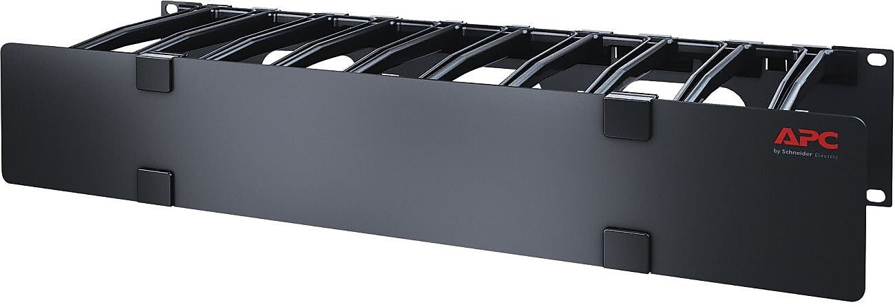 APC® AR8606 Horizontal Cable Manager