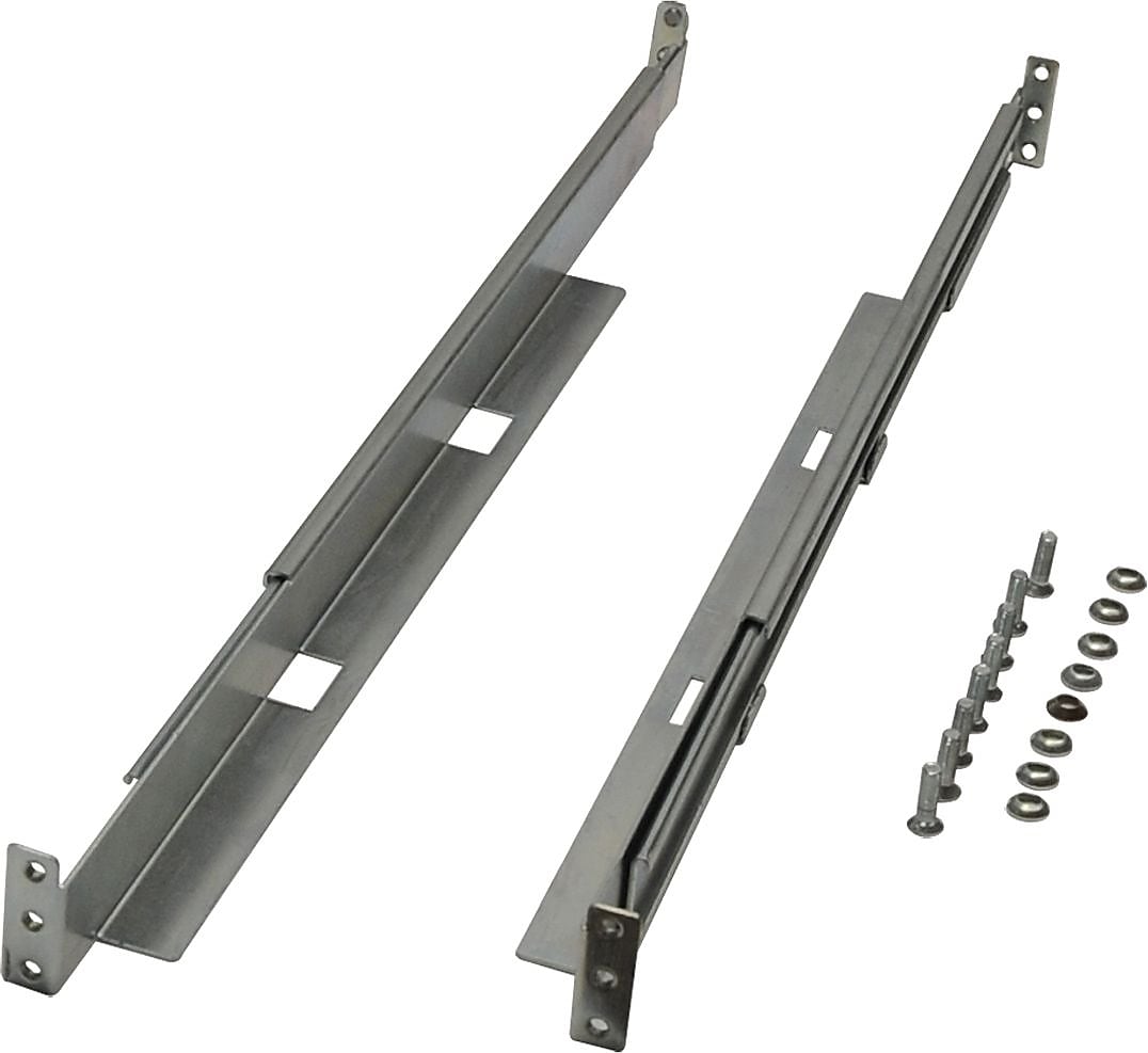 Tripp Lite SmartRack 1U 4 Post Open Frame Rack Mount Kit (QR9022)