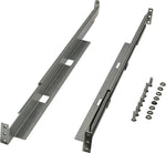 Tripp Lite SmartRack 1U 4 Post Open Frame Rack Mount Kit (QR9022)
