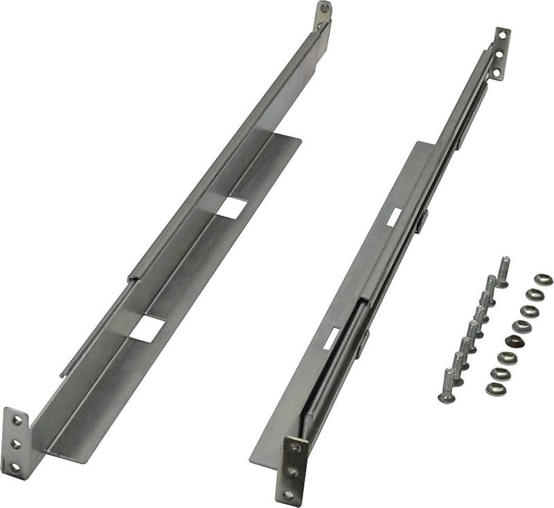 Tripp Lite SmartRack 1U 4 Post Open Frame Rack Mount Kit (QR9022)