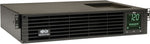 Tripp Lite SmartOnline 2200VA UPS, 8-Outlets, Black (SMART2200RMXL)