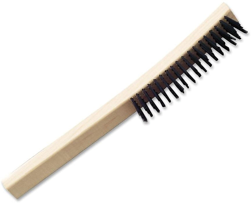 AbilityOne SKILCRAFT Deburring Wire Scrub Brush