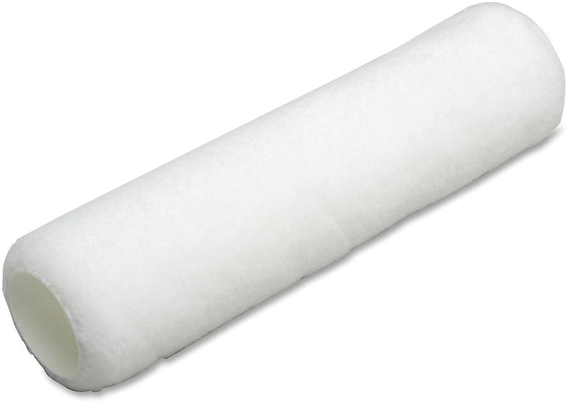AbilityOne SKILCRAFT Prof-grade White 9" Paint Roller Cover