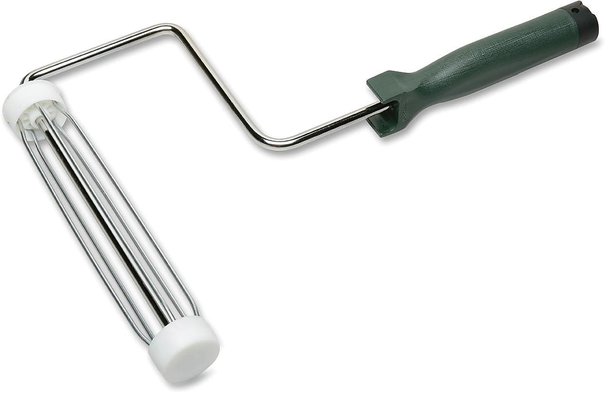 AbilityOne SKILCRAFT Professional-grade 9" Roller Frame