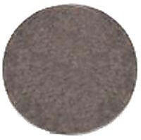 Premier Natural Hair Floor Machine Pads, Extra, 20", 5/Case (PAD 4020 NHE)