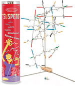 Melissa & Doug Suspend Family Game, 6/Pack (4371-BULK)