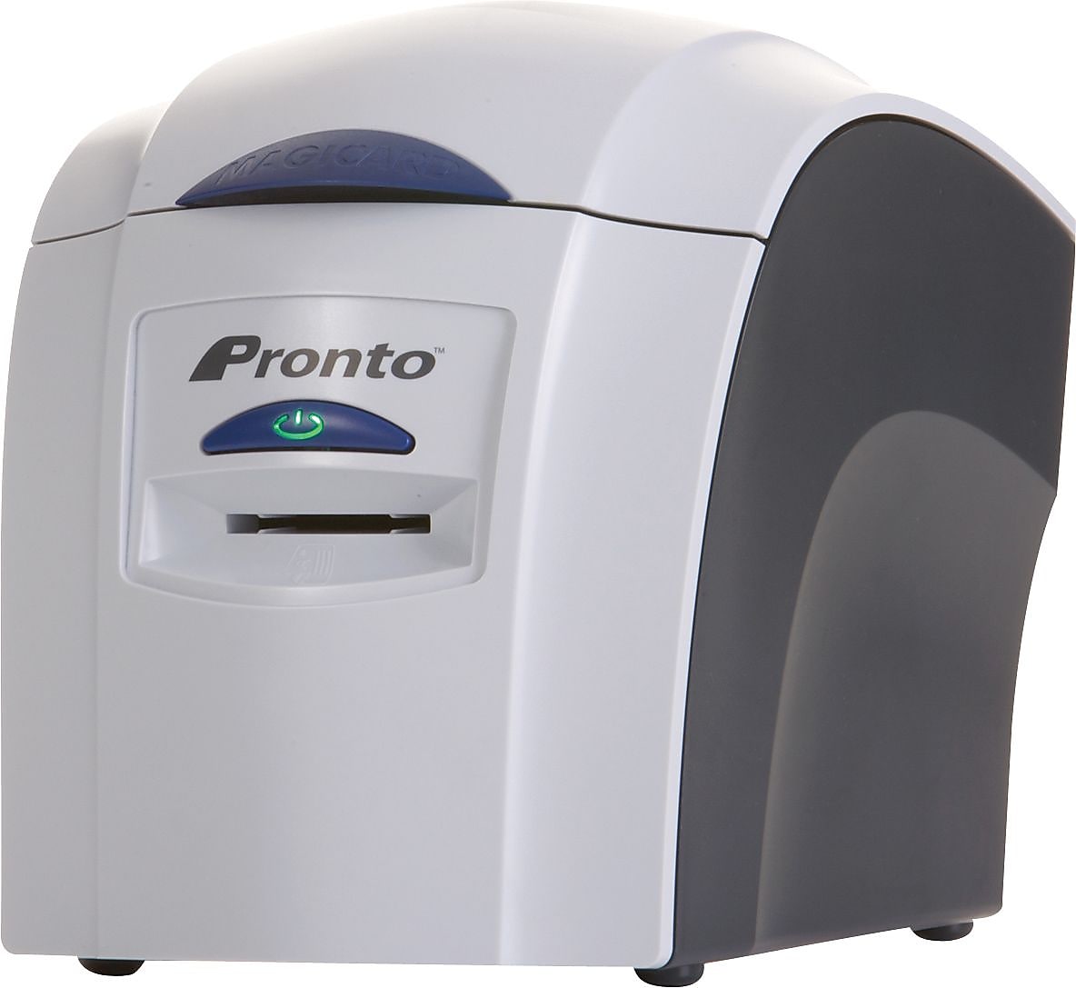 Magicard Pronto Single-Sided ID Card Printer