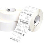 Zebra Technologies® 10015342 Z-Select 4000D Paper Label, 2"(L) x 2.25"(W)