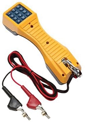 Fluke Networks® TS19 Test Set With ABN