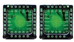 Thrustmaster® 2960708 Mdf Cougar Multifunctional USB Cockpit Panel For PS3