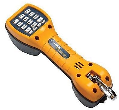 Fluke Networks® TS30 30800009 Device Tester With ABN
