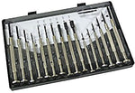 C2G 54005 Jeweller Screwdriver Set, 16 Pieces