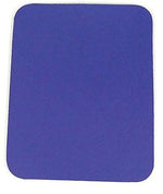 Belkin Non-Skid Neoprene Mouse Pad, Blue (F8E080-BLU)