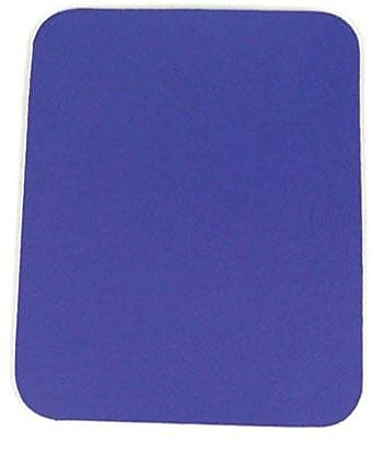 Belkin Non-Skid Neoprene Mouse Pad, Blue (F8E080-BLU)