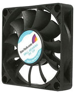 StarTech FAN7 x 15TX3 Ball Bearing Computer Case Fan With TX3 Connector, 3500 RPM