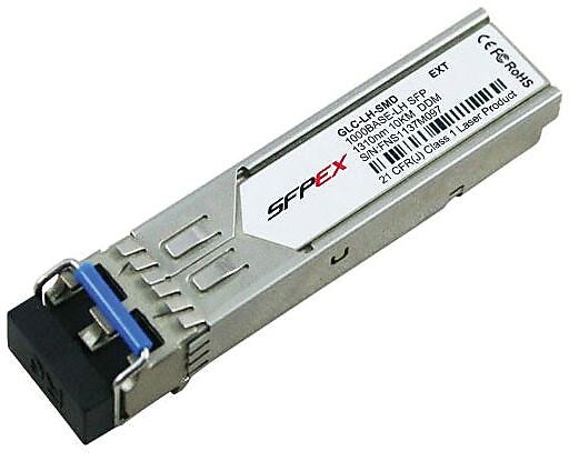 Cisco® GLC-LH-SMD= Transceiver Module