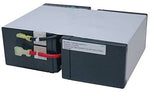 Tripp Lite SmartPro UPS Replacement Battery, Gray/Black (RBC92-2U)