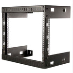 StarTech RK812WallO Wall Mount Server Shelf (BH1598)