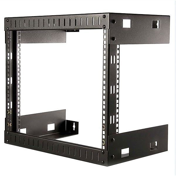 StarTech RK812WallO Wall Mount Server Shelf (BH1598)
