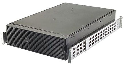 APC Smart-UPS RT 192V RM Battery Pack UPS, Black (SURT192RMXLBP3U)