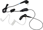 Motorola One-Wire Surveillance Earpiece (HKLN4601)