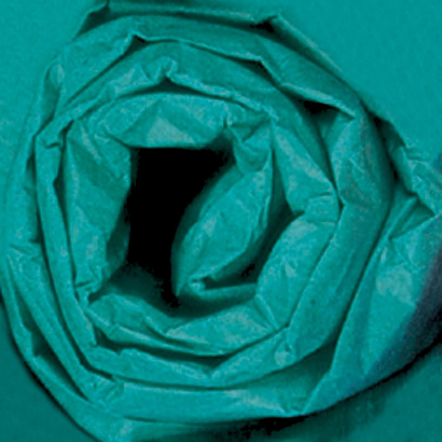 Partners Brand 20" x 30" Tissue Paper, Teal, 480 Sheets/Pack (T2030O)