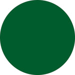 Tape Logic 1/2" Circle Inventory Label, Green, 500/Roll