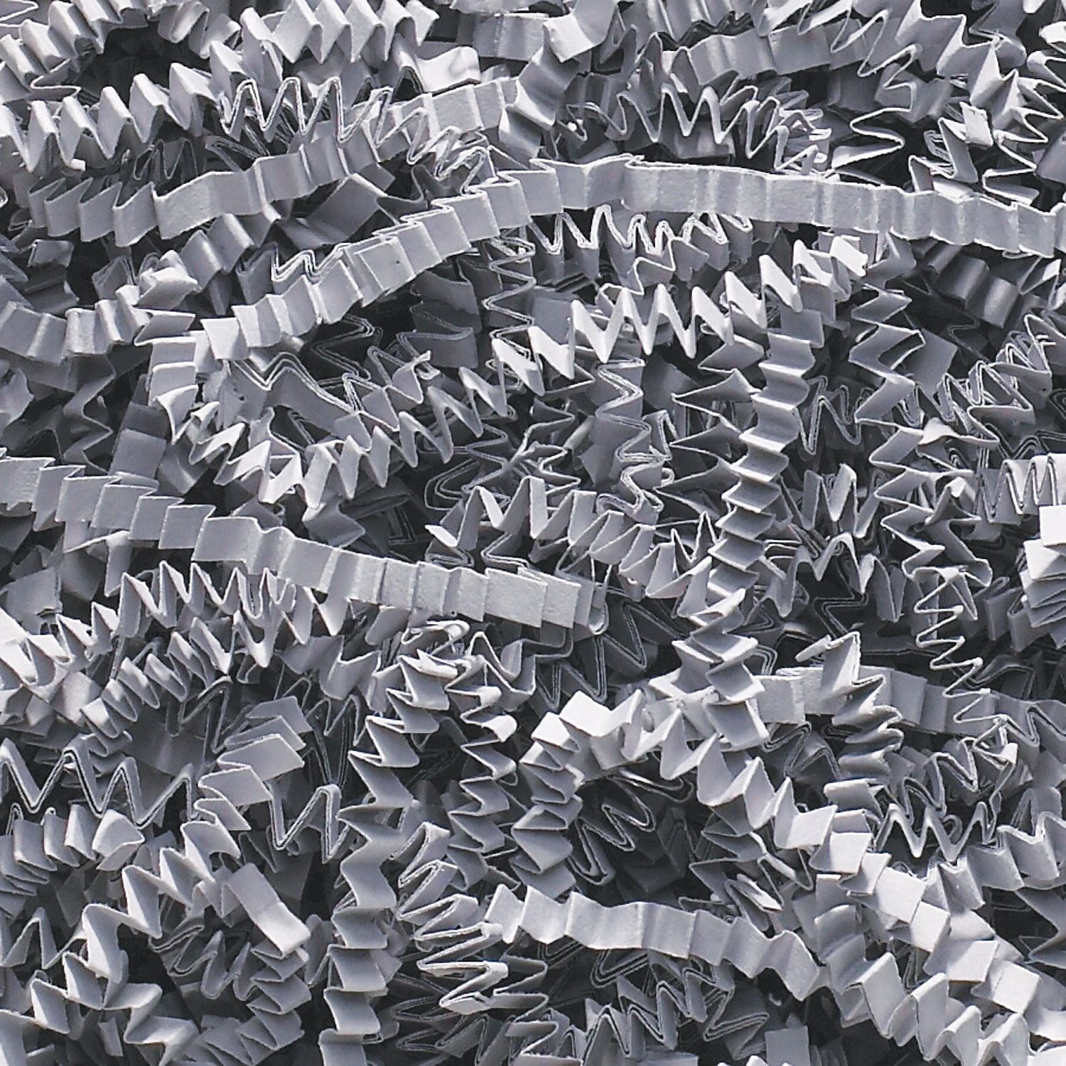Partners Brand Crinkle Paper, 10 lbs., Slate Gray (CP10Y)