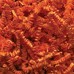 Partners Brand Crinkle Paper, 10 lbs., Orange (CP10J)