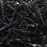 Partners Brand Crinkle Paper, 10 lbs., Black (CP10U)