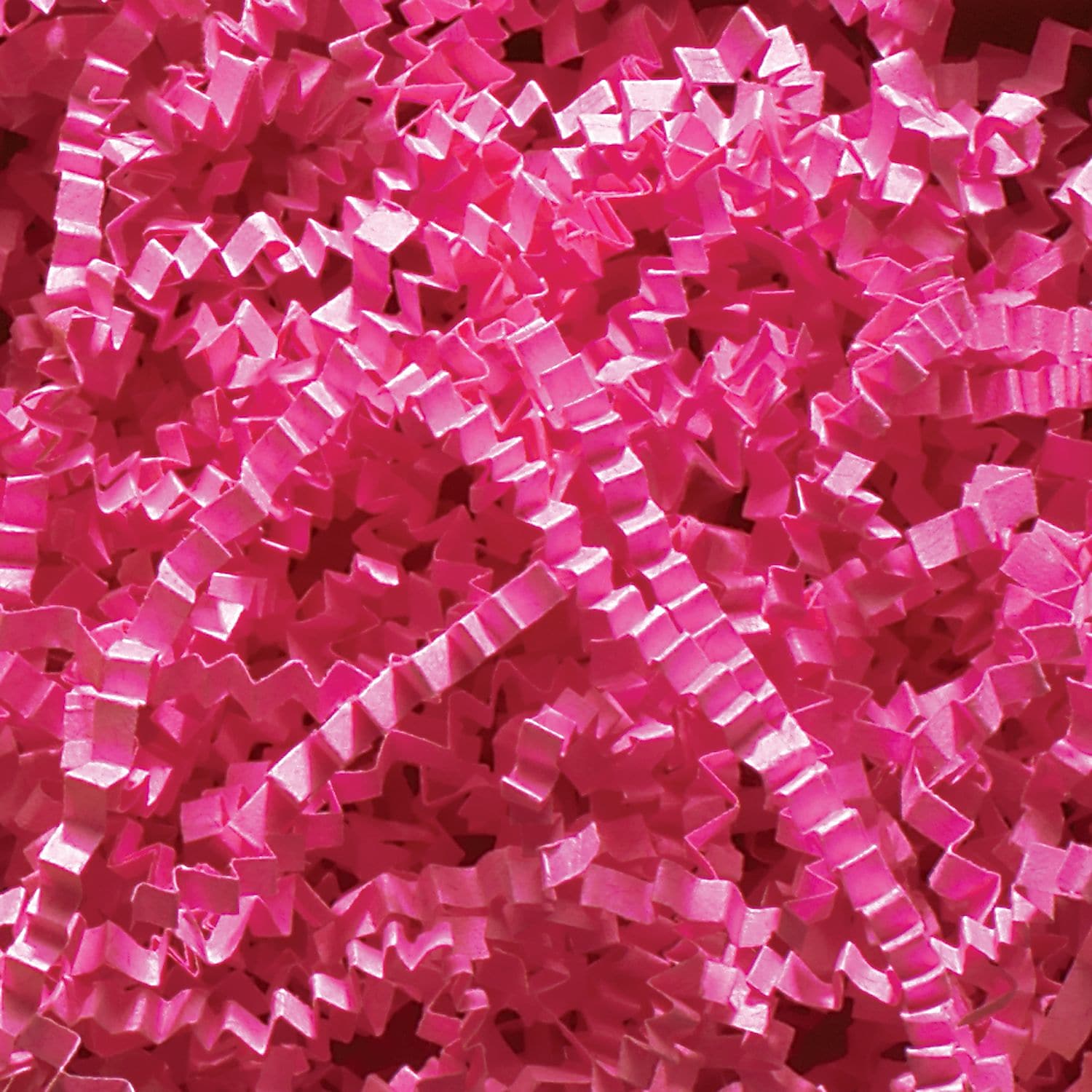 Partners Brand Crinkle Paper, 10 lbs., Pink (CP10T)