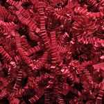 Partners Brand Crinkle Paper, 10 lbs., Red (CP10E)