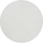 Flash Furniture 60"Dia. Folding Table, Granite White, 15/Pack (15DADYCZ154GW)