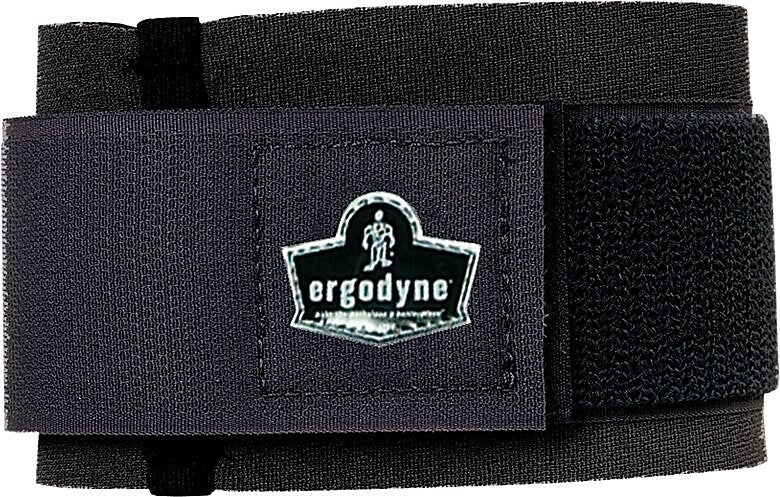 Ergodyne ProFlex® 500 Neoprene Elbow Support, X-Large, Black