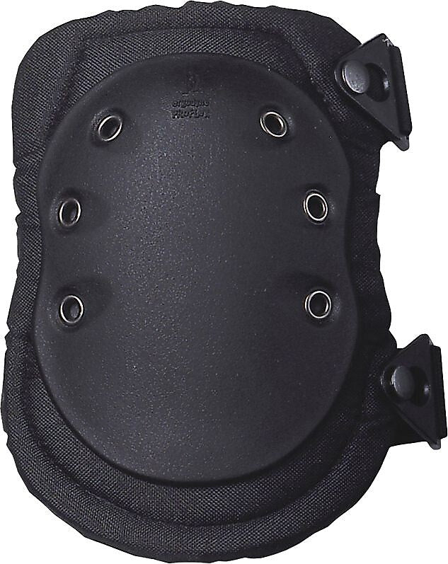 Ergodyne ProFlex® 335 Slip Resistant Knee Pad, Black