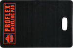 Ergodyne ProFlex® 380 Standard Kneeling Pad, 14"x21", Black