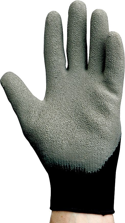 Kimberly Clark Professional® Jackson Safety® Gloves, Poly/Cotton, Medium, Gray, 12 Dozen/Pairs (97271)