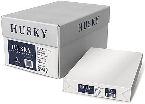 Offset Smooth Paper