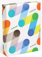 Mohawk Superfine 8 1/2" X 11" 24 lbs. Smooth Multipurpose Paper, Ultra White, 500/Ream