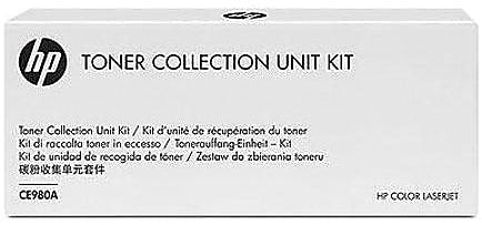HP CE980A LaserJet Toner Collection Unit