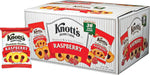 Knott's Berry Farm Raspberry Cookies, 2 oz., 36/Carton (BIS59636)