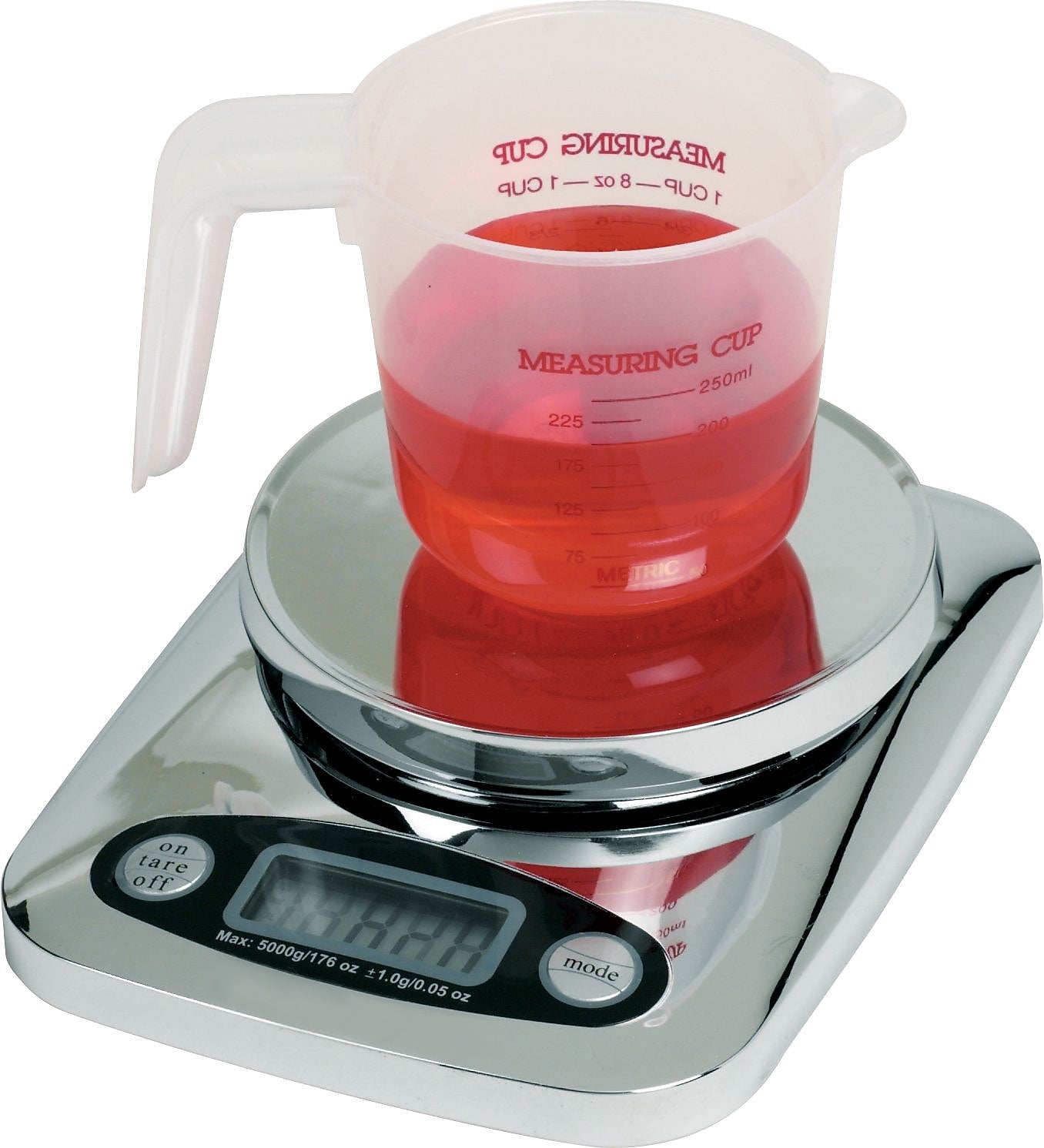 Learning Resources Classroom Compact Scale