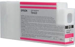 Epson T642 Magenta Standard Yield Ink Cartridge