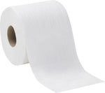 Pacific Blue Select Standard Toilet Paper, 2-Ply, White, 550 Sheets/Roll, 80 Rolls/Carton (18280/01)