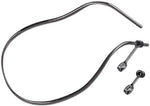 Poly Behind-the-Head Headband (85R32AA)