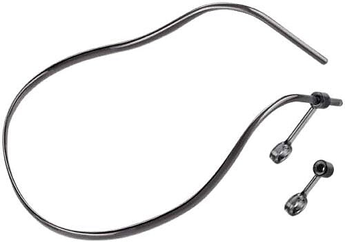 Poly Behind-the-Head Headband (85R32AA)