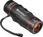 Barska 8" x 22" WP Blueline Golf Scope